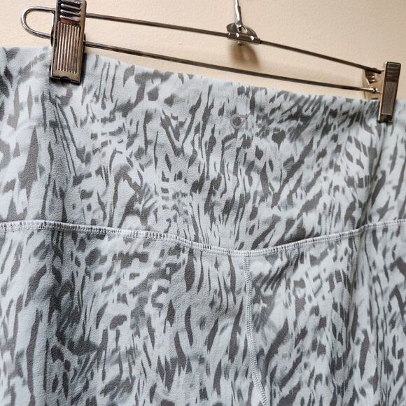 Gap Fit studio sky high legging / XL - Picture 5 of 7